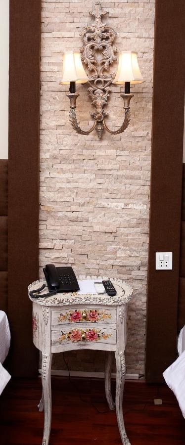 Ambassador Suites & Hotel Islamabad Bagian luar foto